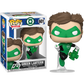 Pop! Heroes: DCNC - Green Lantern