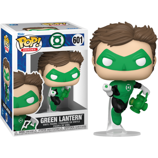 Pop! Heroes: DCNC - Green Lantern