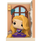 Pop Nooks! Disney: Tangled - Rapunzel's Tower