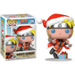 Pop Plus! Animation: Naruto Shipuden- Naruto (Holiday)