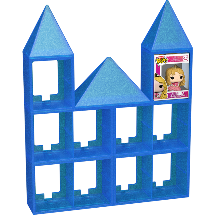 Bitty Pop! Disney Princess Holiday Advent Calendar