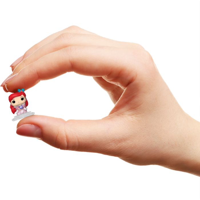 Bitty Pop! Disney Princess Holiday Advent Calendar