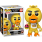 Pop! Games: Five Night's at Freddy's 10th - Chica