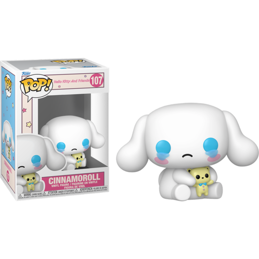 Pop! Animation: Sanrio - Cinnamoroll (My)