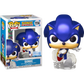 Pop! Plus: Sonic - Sonic (PRL)(Exc)