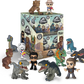 Mystery Mini! Movies: Jurassic Park "1PC Random"