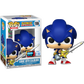 Pop! Games: Sonic - Pop 33 (NYCC'25)