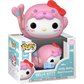 Pop! Animation: Sanrio - Hello Kitty Winter (Exc)