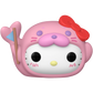 Pop! Animation: Sanrio - Hello Kitty Winter (Exc)