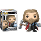 Pop! Marvel: Split - Thor/Bro Thor (Exc)