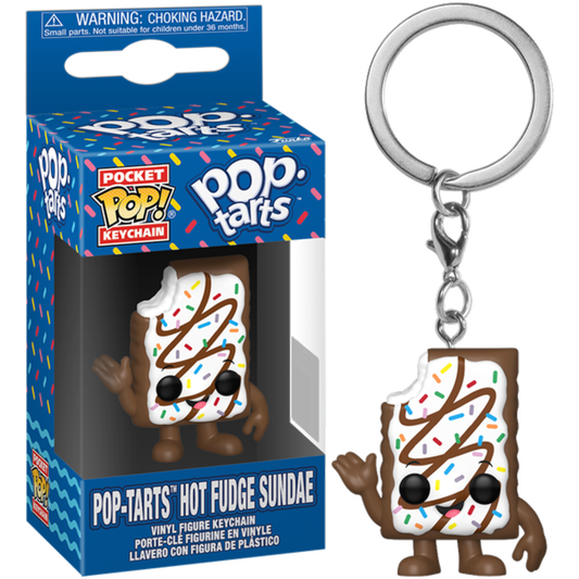 Pocket Pop! Ad Icons: Kelloggs - Pop Tarts (Hfs)