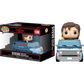 Pop Rides Deluxe! Tv: Stranger Things - Steve in Van