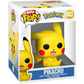 Bitty Pop! Games: Pokemon 12pc Multipack