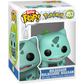 Bitty Pop! Games: Pokemon 12pc Multipack