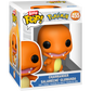 Bitty Pop! Games: Pokemon 12pc Multipack