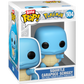 Bitty Pop! Games: Pokemon 12pc Multipack