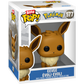 Bitty Pop! Games: Pokemon 12pc Multipack