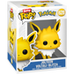 Bitty Pop! Games: Pokemon 12pc Multipack