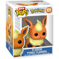 Bitty Pop! Games: Pokemon 12pc Multipack