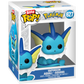 Bitty Pop! Games: Pokemon 12pc Multipack