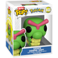 Bitty Pop! Games: Pokemon 12pc Multipack