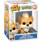 Bitty Pop! Games: Pokemon 12pc Multipack