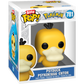Bitty Pop! Games: Pokemon 12pc Multipack
