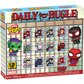 Bitty Pop! Marvel: Spider-Man 12pc Multipack