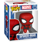 Bitty Pop! Marvel: Spider-Man 12pc Multipack
