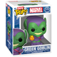 Bitty Pop! Marvel: Spider-Man 12pc Multipack