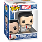 Bitty Pop! Marvel: Spider-Man 12pc Multipack