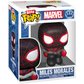 Bitty Pop! Marvel: Spider-Man 12pc Multipack