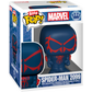 Bitty Pop! Marvel: Spider-Man 12pc Multipack