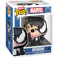 Bitty Pop! Marvel: Spider-Man 12pc Multipack