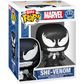 Bitty Pop! Marvel: Spider-Man 12pc Multipack
