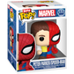 Bitty Pop! Marvel: Spider-Man 12pc Multipack