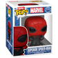 Bitty Pop! Marvel: Spider-Man 12pc Multipack