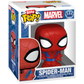Bitty Pop! Marvel: Spider-Man 12pc Multipack