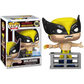 Pop Plus! Marvel: Deadpool 3 - Wolverine (Finale)(Exc)