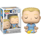 Pop! Football: Manchester City - Erling Haaland