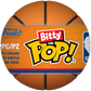 Bitty Pop! Basketball: NBA - Singles - 1pc