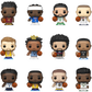Bitty Pop! Basketball: NBA - Singles - 1pc