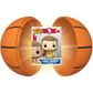 Bitty Pop! Basketball: NBA - Singles - 1pc
