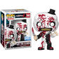 Pop! Movies: Terrifier - Art the Clown (BD)(Exc)