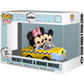 Pop Rides! SUPDLX : Disney Mickey Mouse - Mickey & Minnie (Exc)