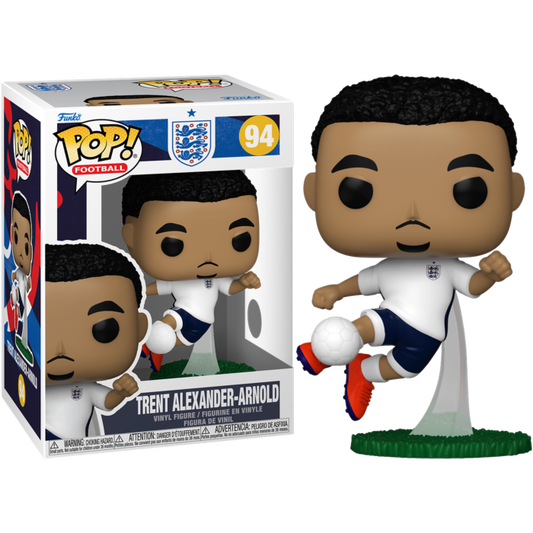Pop! Football: England - Trent Alexander Arnold