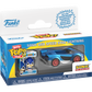 Bitty Pop! Rides: Sonic - Speed Star w/Sonic