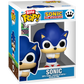 Bitty Pop! Rides: Sonic - Speed Star w/Sonic