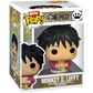 Bitty Pop! Rides: One Piece - Thousand Sunny w/Luffy