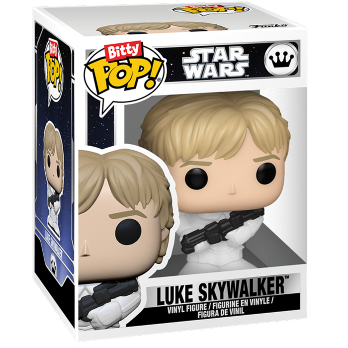 Bitty Boxes! Star Wars: The Death Star